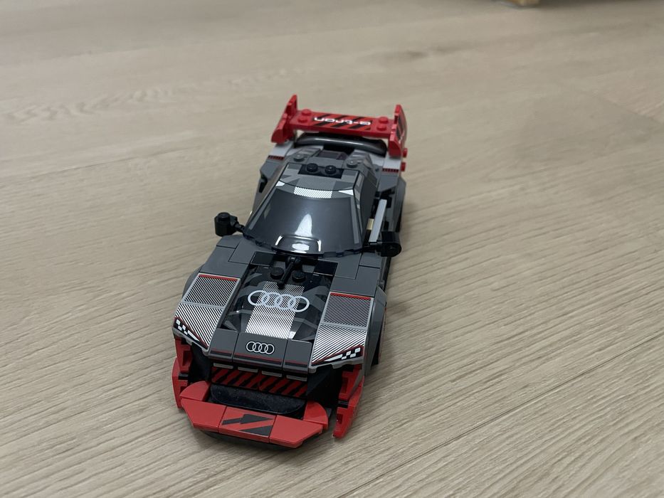 Lego 76921 - samochód