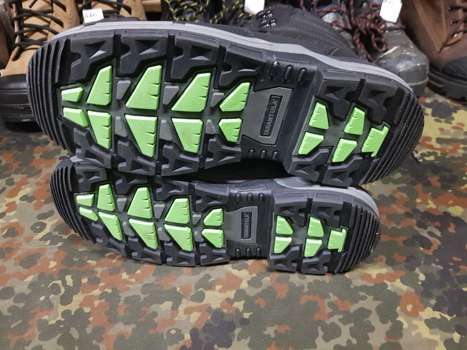 Buty robocze DAKOTA rozm 44 wkł 29 cm