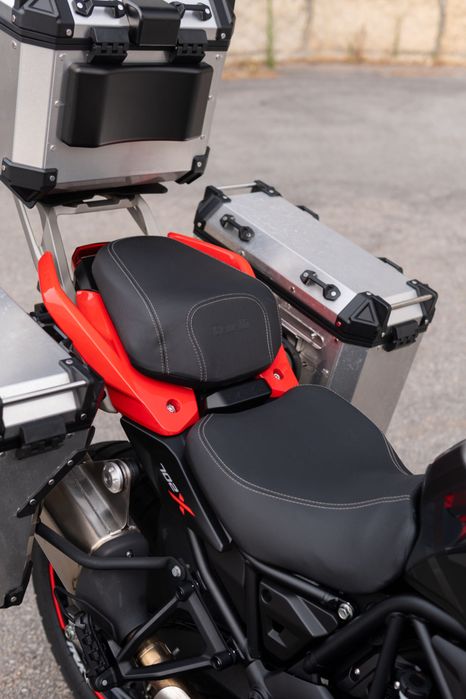 2024 Benelli TRK 702X