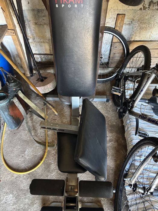 Vendo maquina multifunções