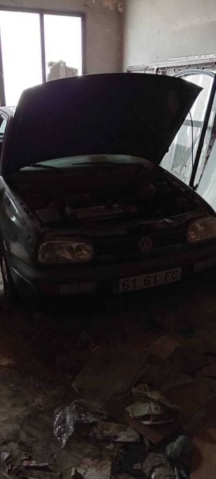 Vendo carro em bom estado