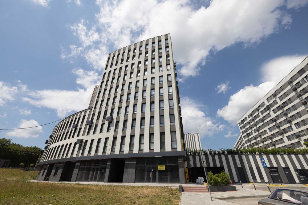 1-кімнатна квартира за адресою вул. Пимоненка (площа 70 м²) - Atlanta.ua - фото 24