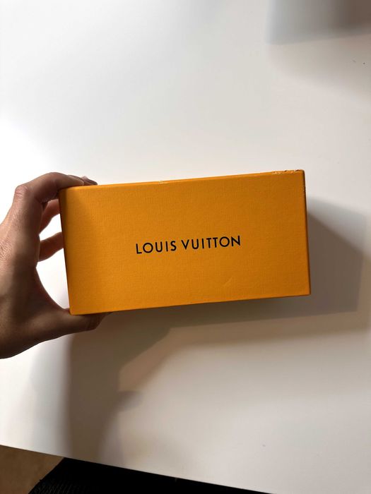 Óculos Louis Vuitton – Na caixa