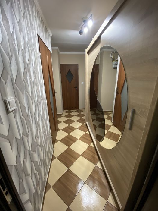 Mieszkanie do wynajecia Salon + 2 pokoje - Więcej