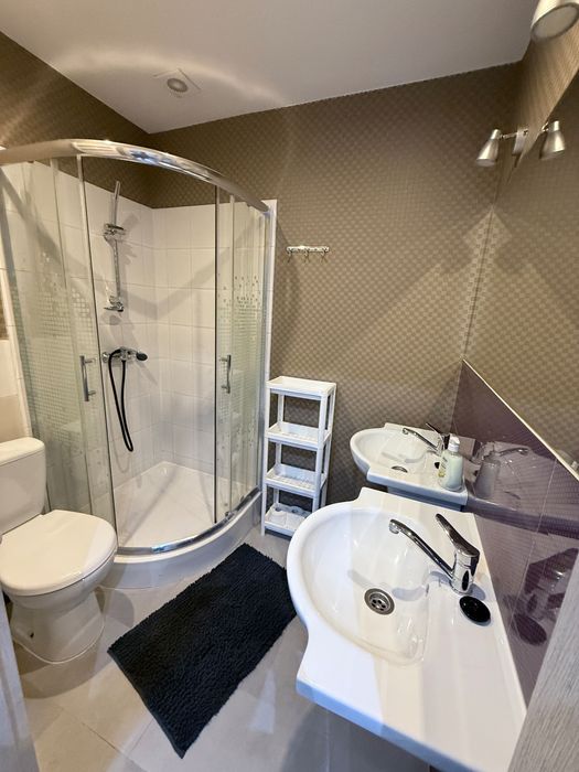 Noclegi pracownicze i turystyczne  w  centrum miasta