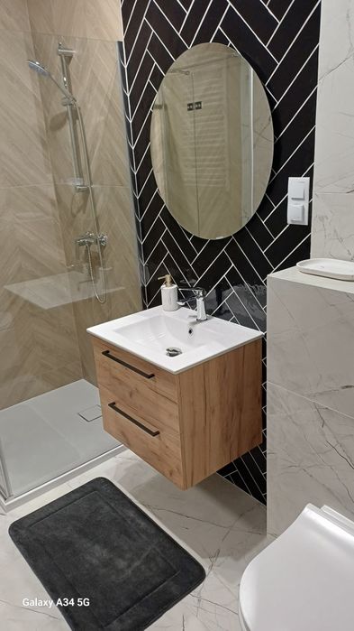 Mieszkanie na wynajem Wyszków