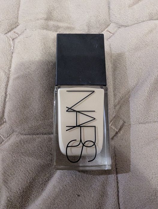 Nars Light Reflecting Foundation, відтінок L3 Gobi