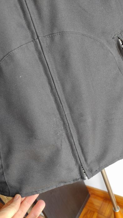 Casaco de Inverno Alpinestars T-GP Plus