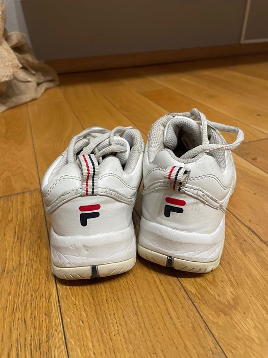 Buty fila rozmiar 36