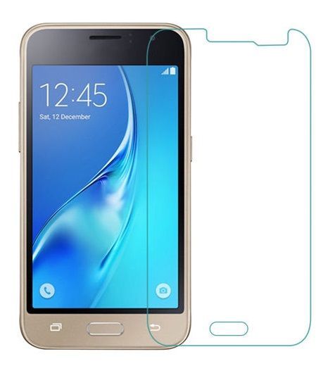 Pelicula vidro temperado Samsung J1 2016
