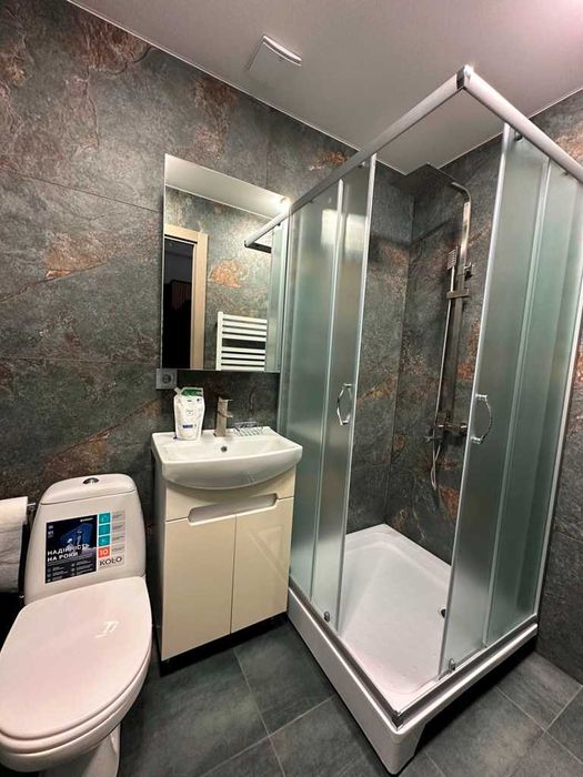 Продаж 1 кімнатної квартири у центрі м Стрия