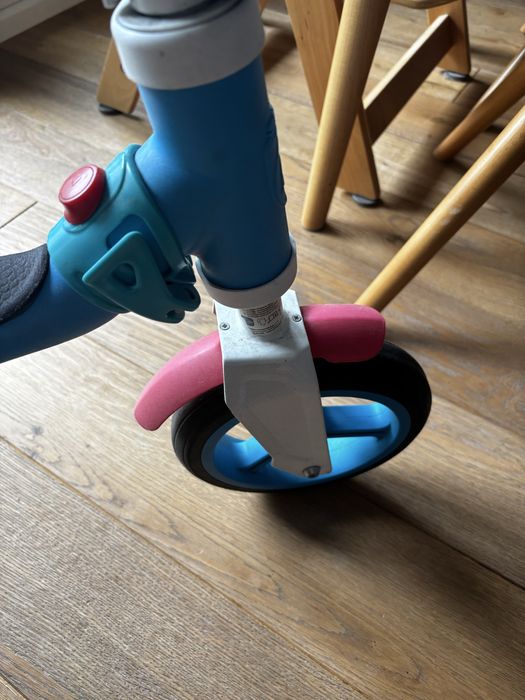 Scoot&Ride, sCOOTANDRIDE, Highwaybaby PLUS 2w1