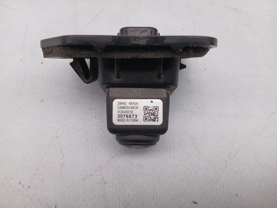 Camera de Estacionamento NISSAN X-Trail (T32)