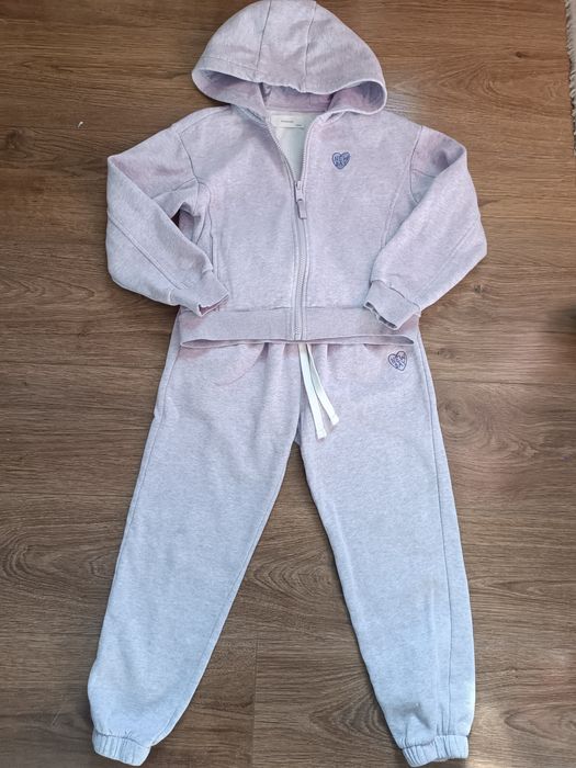 Спортивний костюм Reserved для дівчинки 8-9 років