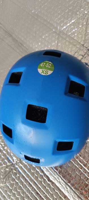 Capacete de criança XS