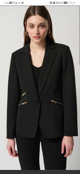 Marynarka Joseph Ribkoff 234929, 10, 12