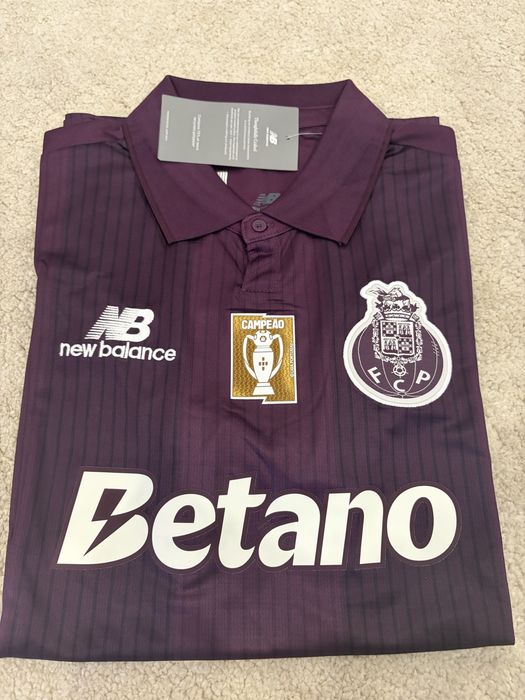 Camisola do FCporto