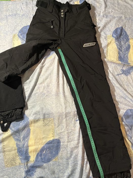Продам чоловічі теплі лижні штани