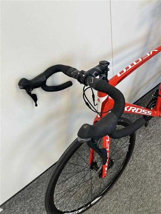 Rower szosowy KROSS VENTO 4.0 KRX OUTLET