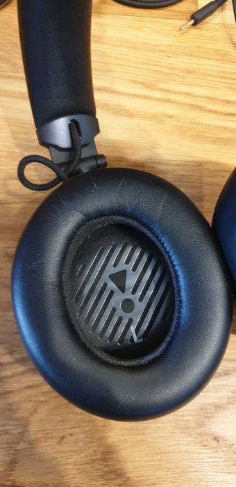 Słuchawki bezprzewodowe JBL Club 950NC