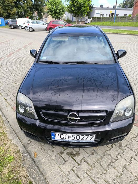 Opel Signum 2.2 direct