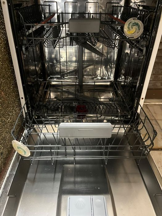 Maquina de lavar a loiça