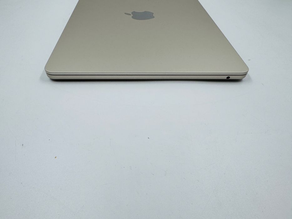 Apple MacBook Air 13.6 M4 2025 16GB RAM 256GB SSD Starlight IL7553