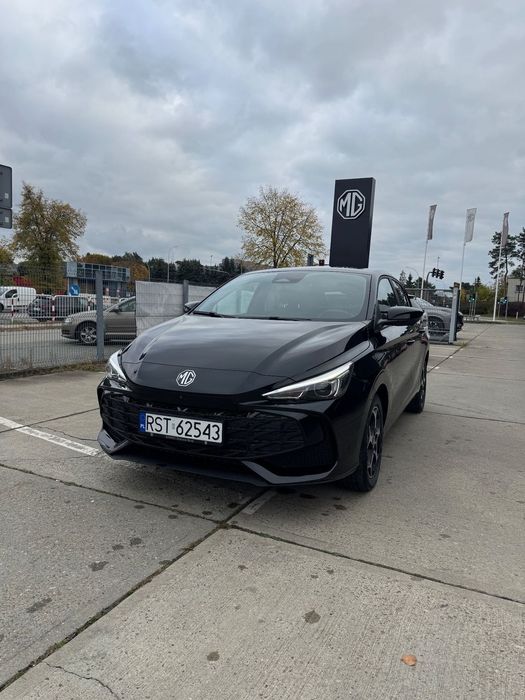 MG MG3