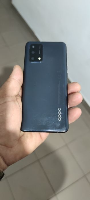 Орро а74 4+4/128 NFC