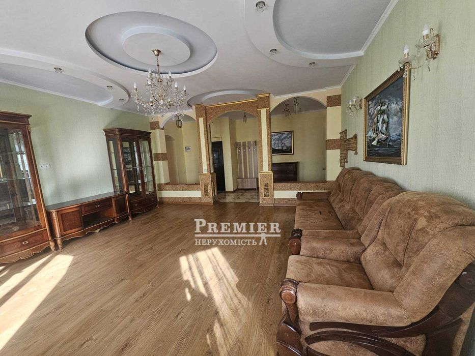 У продажу 3 кімн. квартира квадрат моря