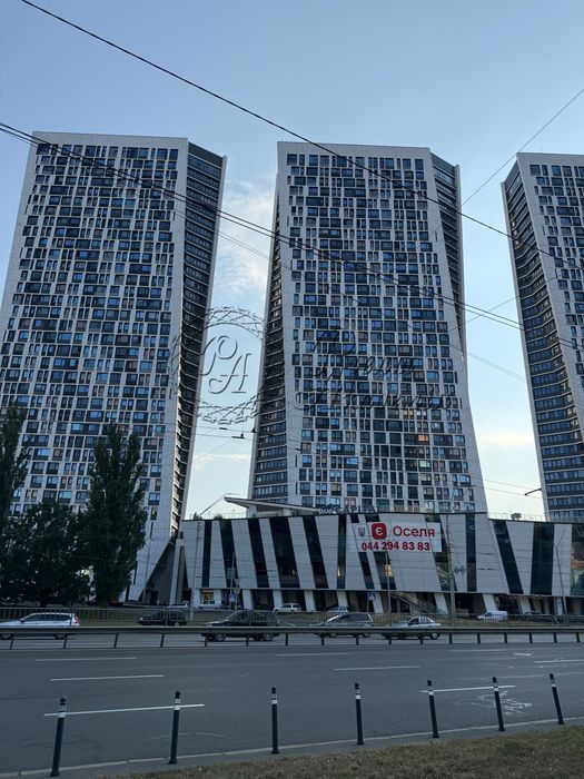 Продаж 1-кімн. квартири в ЖК Manhattan City | 15 поверх