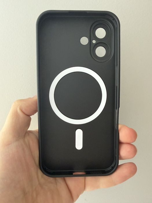 Чохол для iphone 16