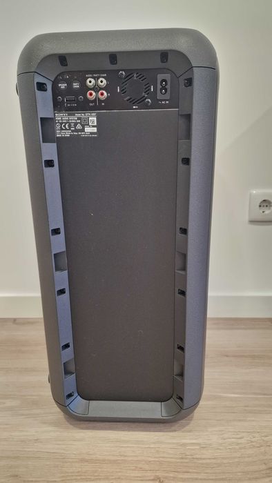 Coluna Sony GTK-XB7