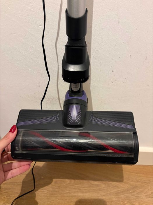 Aspirador Vertical Rowenta X-Nano