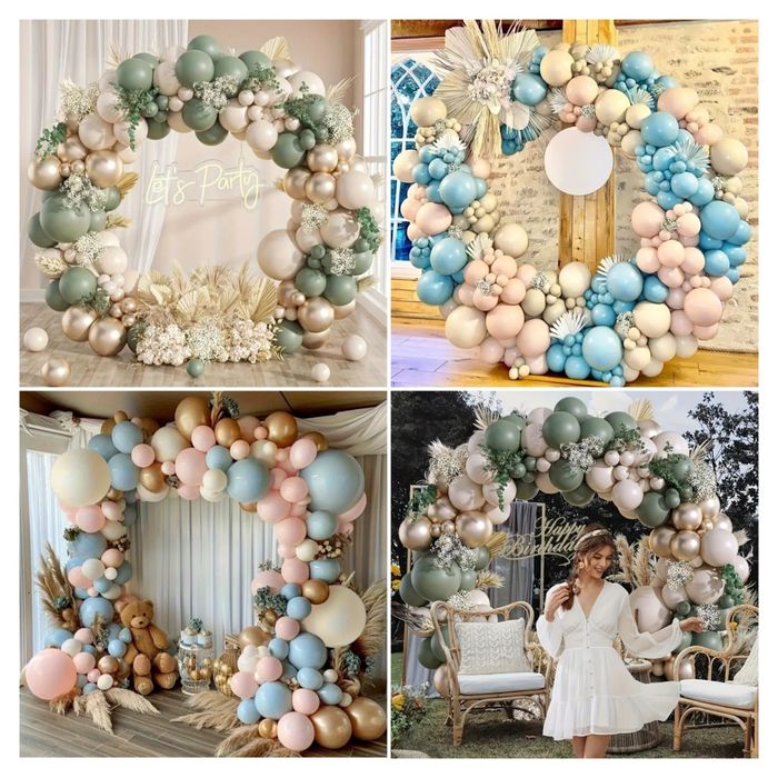 Повітряні кульки