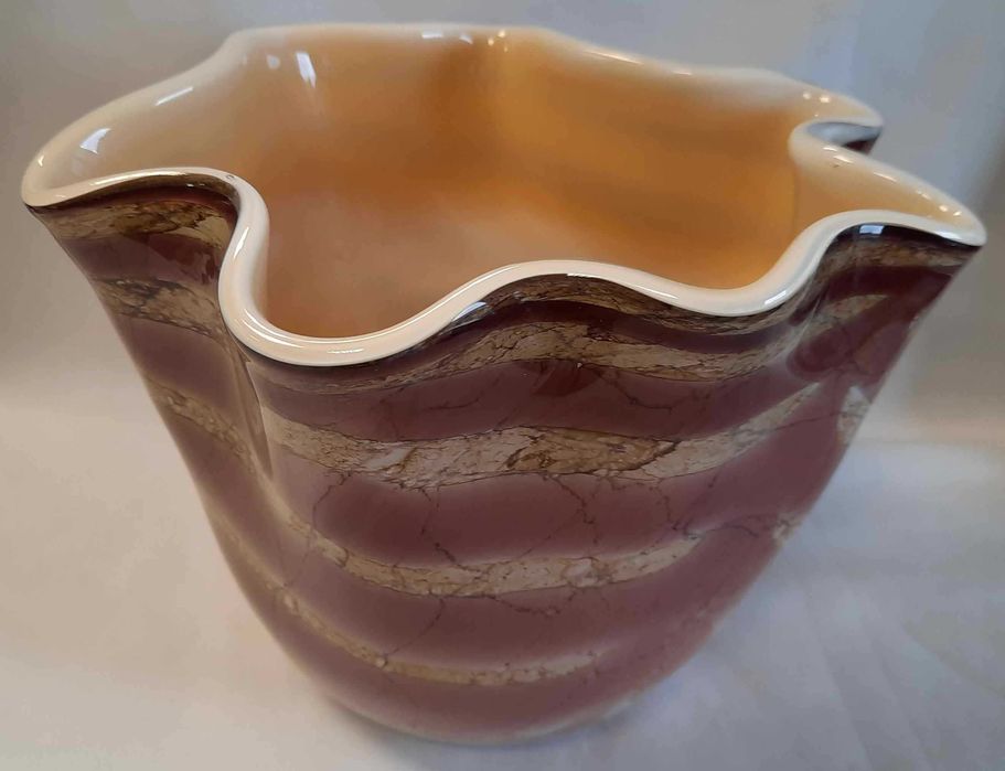 Wazon Chusta Huta Zorza Jedlicze