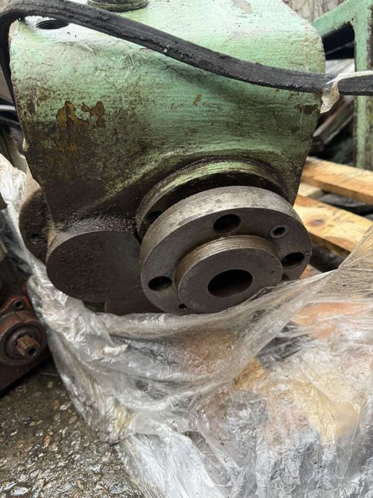 Передня,задня бабка станка 1м61