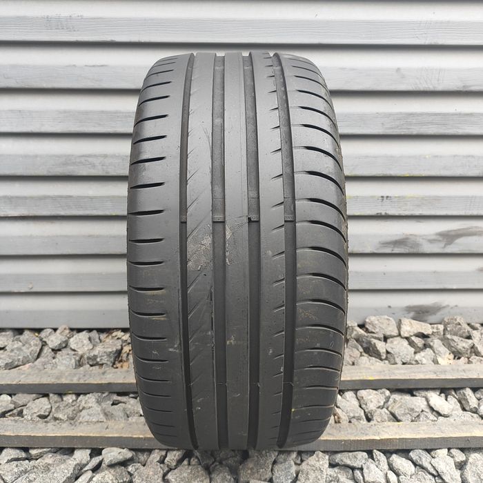 Літня шина розпаровка Fulda 245/40 R18 245*40 18 Sport Control