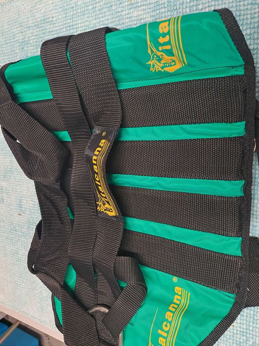 Arnês " Italcanna" Novo