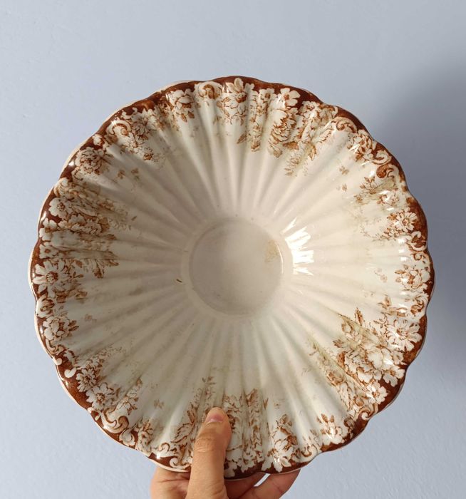 Saladeira Real Fábrica de Sacavém