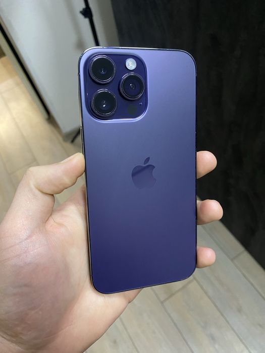 iPhone 14 Pro Max 512Gb Deep Purple