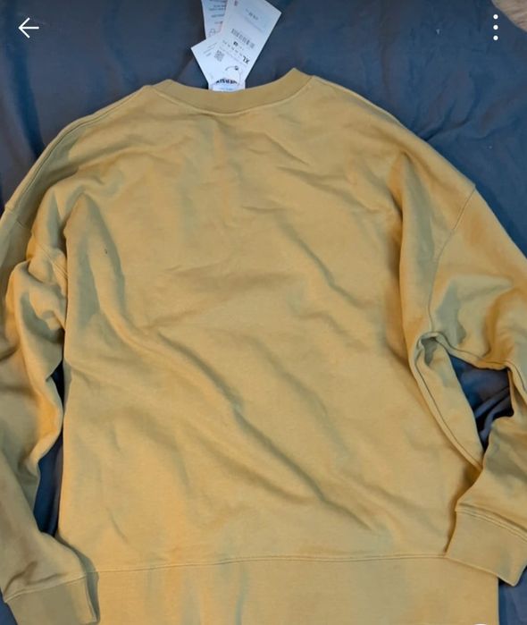 Męska Bluza Zara XL