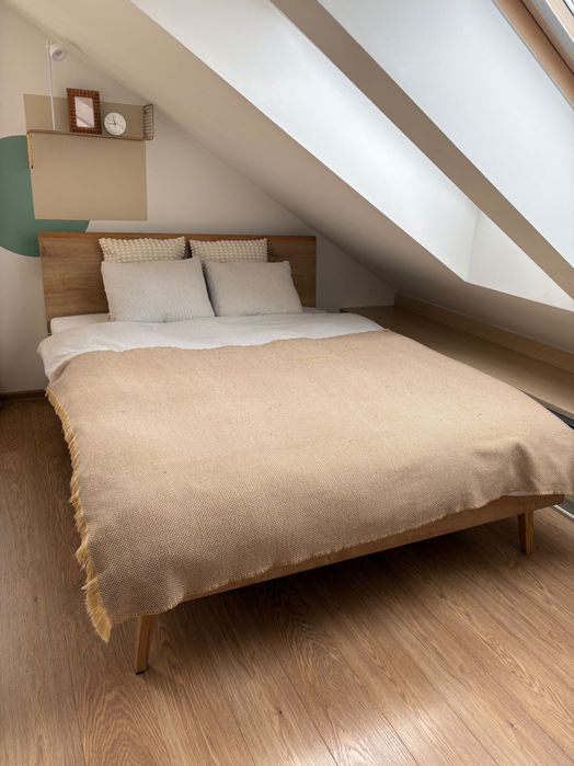 Zestaw mebli VOX NATURE