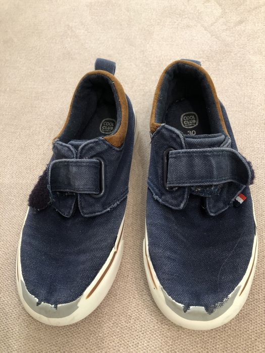 Buty dziecięce Unises