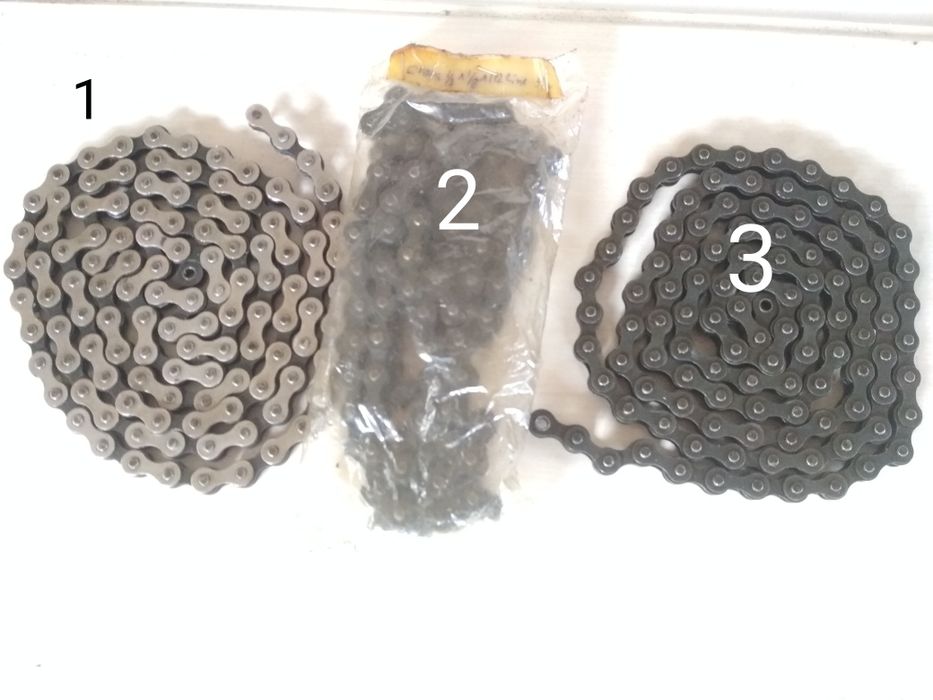 Вело запчастини.  .