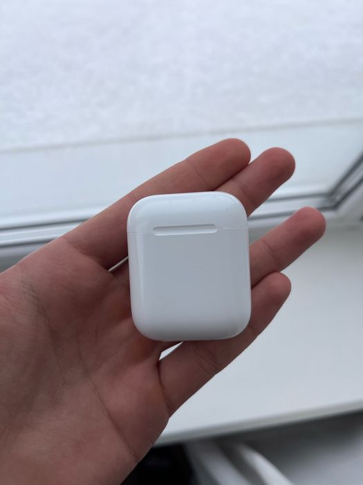 Air Pods 2 - Оригінал