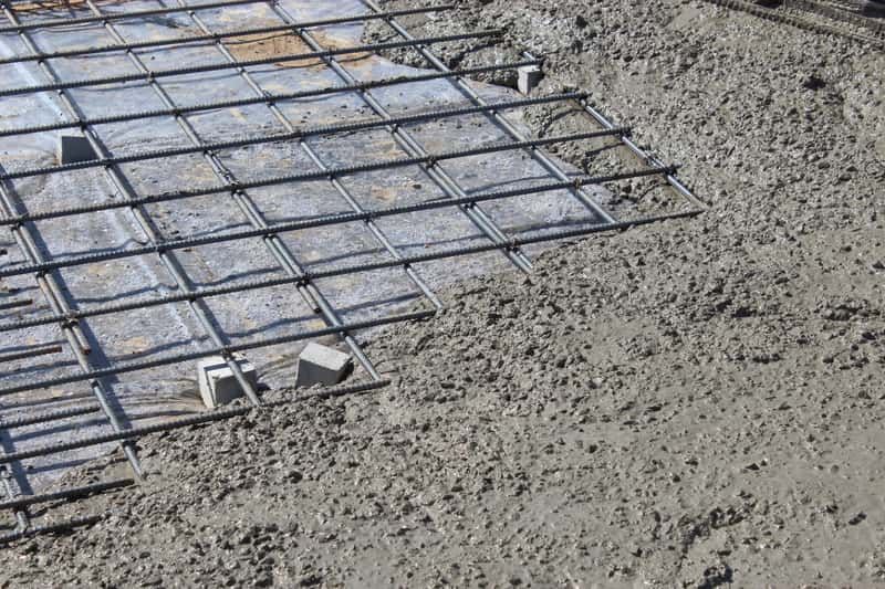 Beton towarowy, podsypki, stabilizacja - rmki, transport