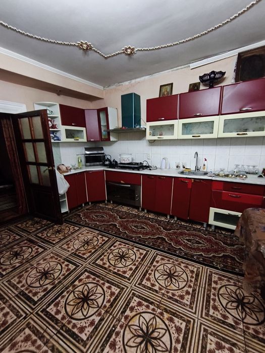 Царський будинок