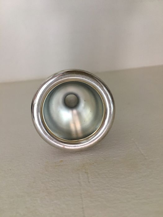 Bocal de Trombone Baixo Griego 0.75