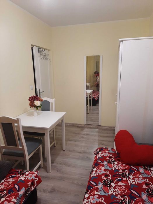 pokój praga południe Umińskiego
